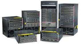 Catalyst 6500 E Switch Series